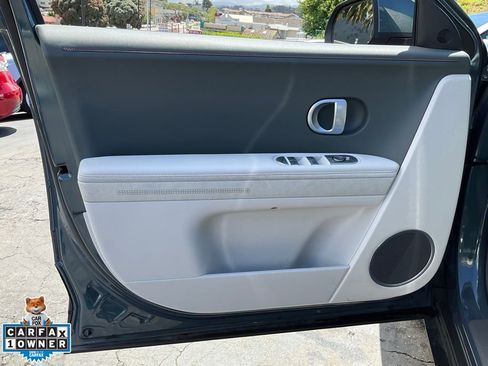 Used 2023 Hyundai Ioniq 5 SEL w/ Cargo Package AWD/4WD image 21