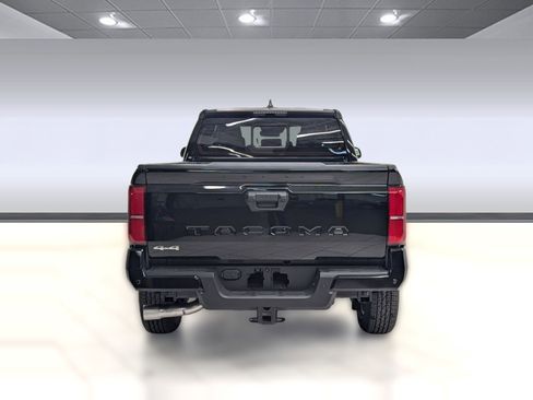 New 2025 Toyota Tacoma SR image 8