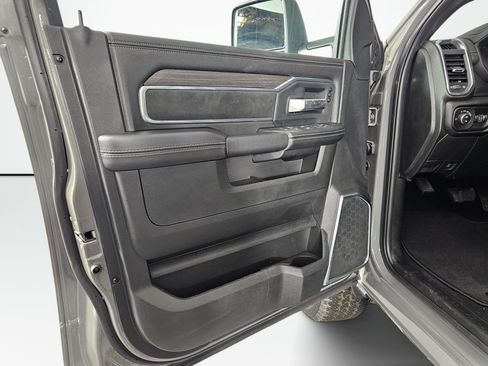 New 2026 RAM 2500 Laramie w/ Night Edition AWD/4WD image 20