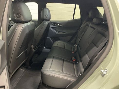 New 2026 Chevrolet Equinox LT w/ Convenience Package II image 11