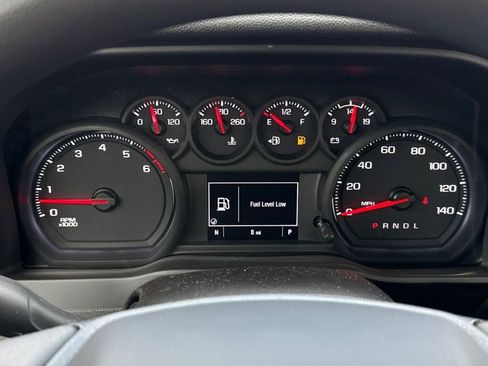 New 2026 Chevrolet Silverado 2500 W/T w/ WT Convenience Package image 23