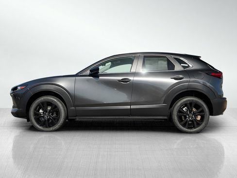 New 2026 MAZDA CX-30 AWD 2.5 S w/ Select Sport Pkg image 4