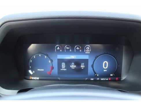 Used 2025 Ford F150 XLT w/ Equipment Group 301A Standard AWD/4WD image 26