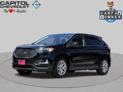 Used 2024 Ford Edge SEL