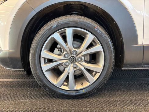 Used 2023 MAZDA CX-30 AWD 2.5 S w/ Select Package image 12