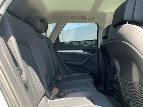 Used 2018 Audi Q5 2.0T Premium Plus image 33
