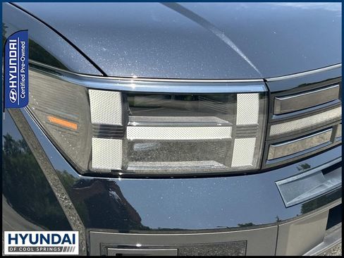 Certified 2025 Hyundai Santa Fe XRT AWD/4WD image 10