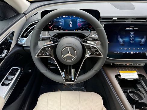 New 2026 Mercedes-Benz E 350 E 350 image 14