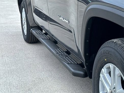 New 2026 Toyota Tundra SR5 image 7