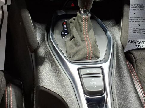 Used 2020 Chevrolet Camaro ZL1 image 21
