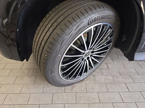 Certified 2026 Mercedes-Benz GLC 300 image 36