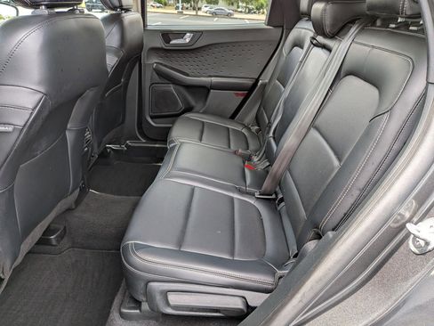 Used 2020 Ford Escape SEL FWD image 30