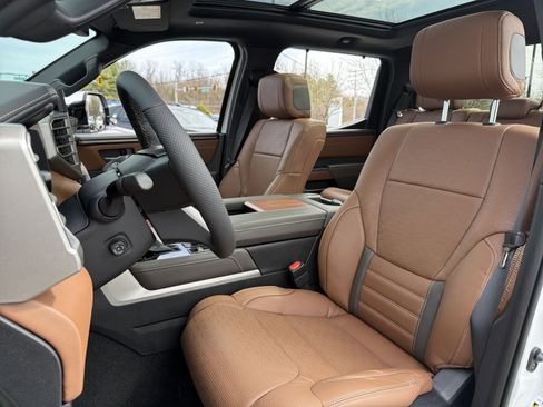 New 2026 Toyota Tundra 1794 Edition AWD/4WD image 13