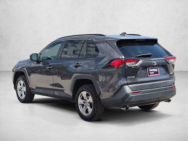 Used 2023 Toyota RAV4 XLE w/ Convenience Package FWD image 4