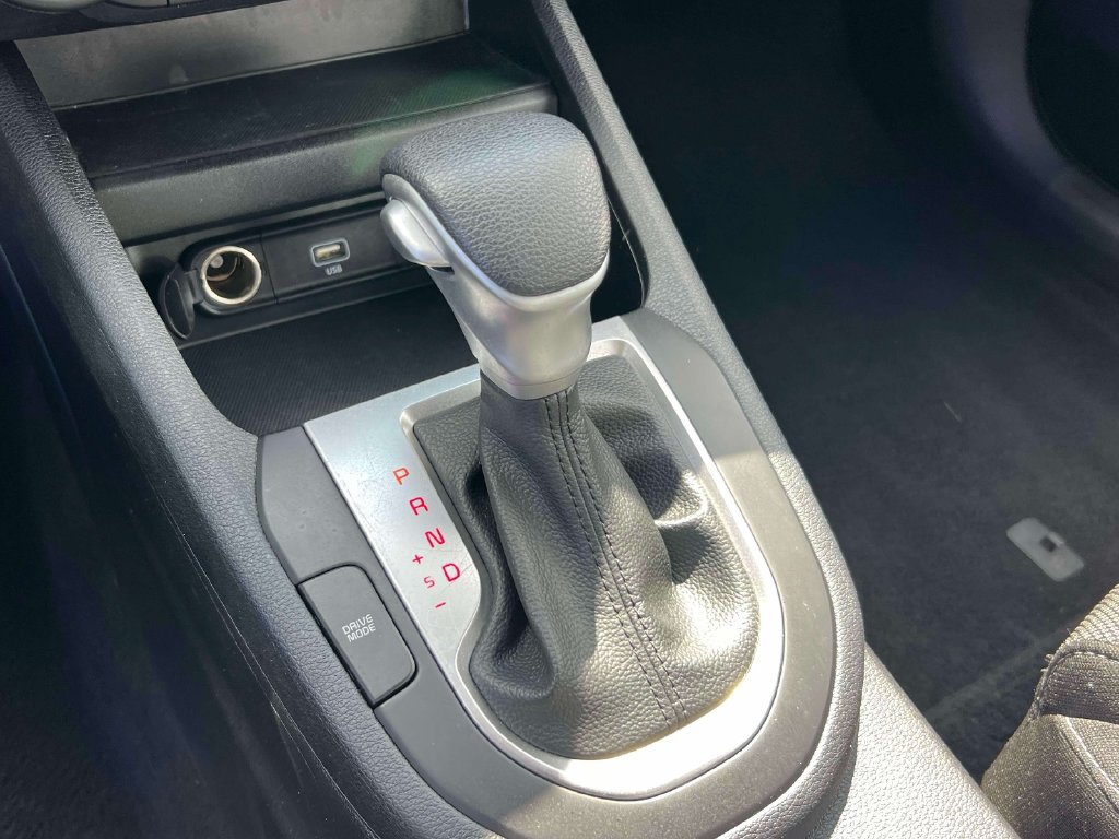 Certified 2024 Kia Forte LXS FWD image 28