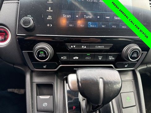 Used 2017 Honda CR-V Touring image 24