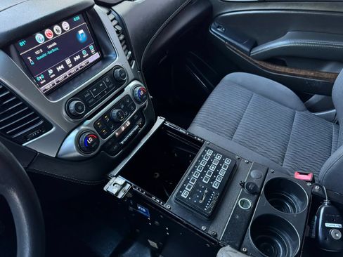 Used 2018 Chevrolet Tahoe 2WD image 33