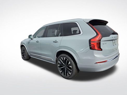 New 2026 Volvo XC90 B6 Ultra w/ Protection Package AWD/4WD image 7