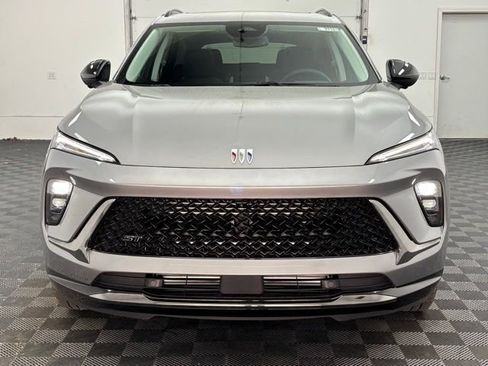 New 2026 Buick Envision Sport Touring image 14