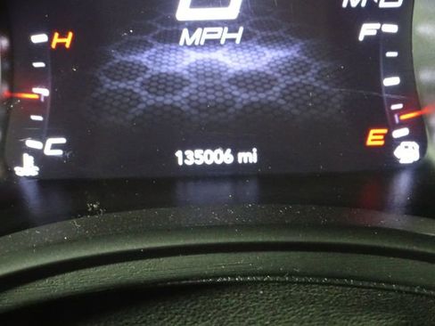 Used 2021 Dodge Charger Police image 35