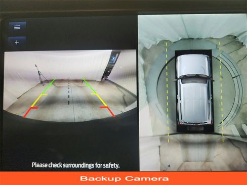 Used 2022 Ford Bronco Outer Banks image 17