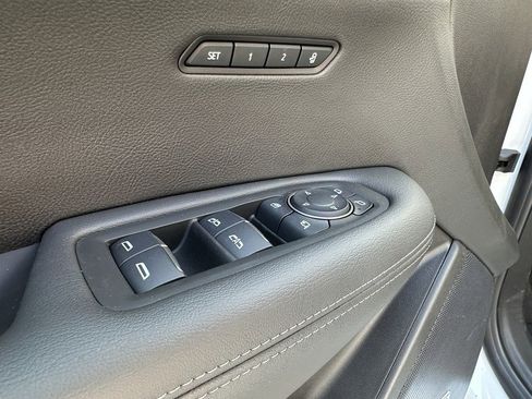 New 2025 Cadillac XT6 Premium Luxury w/ Technology Package image 20