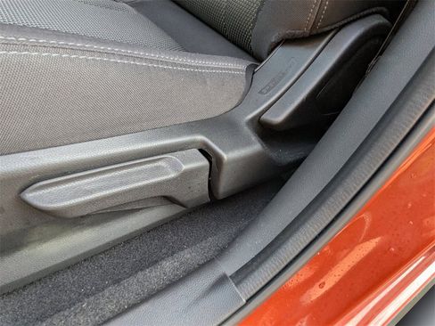 Certified 2024 Subaru Crosstrek 2.0i Premium image 21