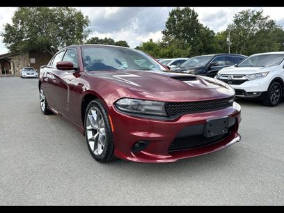 Used 2020 Dodge Charger GT