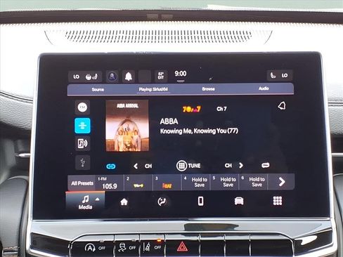 Used 2022 Jeep Compass Limited image 17