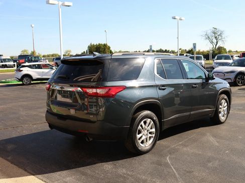 Used 2019 Chevrolet Traverse LT FWD image 5