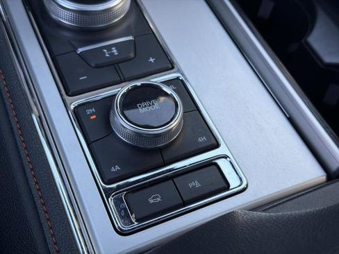Certified 2023 Ford Expedition Timberline image 31