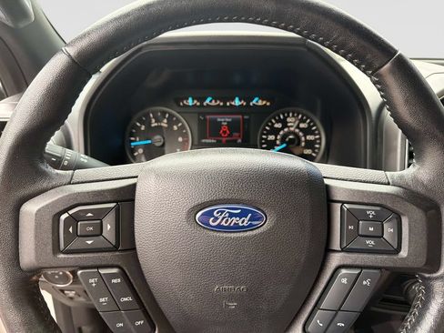 Used 2020 Ford F150 XLT w/ Equipment Group 302A Luxury AWD/4WD image 27