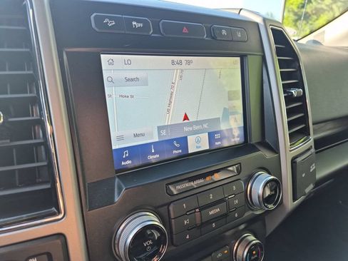 Used 2020 Ford F150 Lariat w/ Equipment Group 502A Luxury AWD/4WD image 22