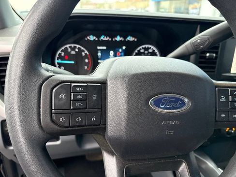 Used 2024 Ford F250 XLT w/ Snow Plow Prep Package AWD/4WD image 20