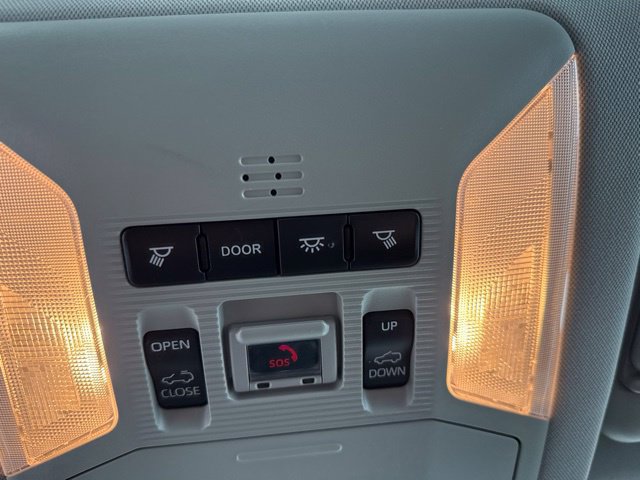 Used 2021 Toyota RAV4 XLE Premium FWD image 22