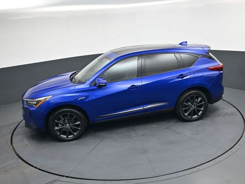 Used 2025 Acura RDX A-Spec AWD/4WD image 25