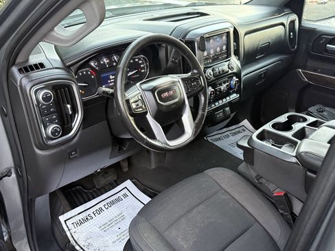 Used 2021 GMC Sierra 1500 Elevation image 16