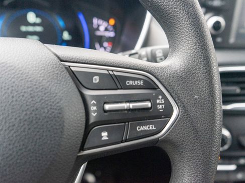 Used 2020 Hyundai Santa Fe SEL image 23