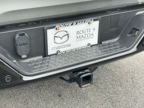 Used 2023 Chevrolet Colorado ZR2 w/ ZR2 Convenience Package III image 35