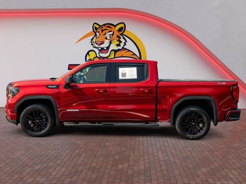 Used 2024 GMC Sierra 1500 Elevation AWD/4WD image 9