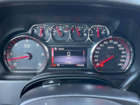 Used 2015 GMC Yukon SLE w/ Convenience Package RWD image 40