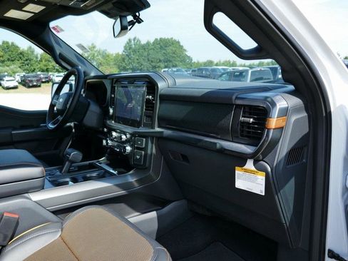 New 2025 Ford F150 Tremor w/ Equipment Group 402A High image 11
