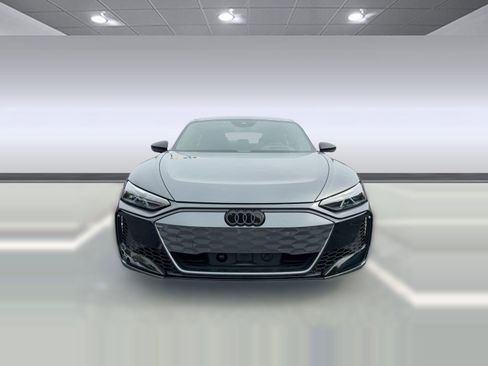 New 2026 Audi RS e-tron GT performance image 6