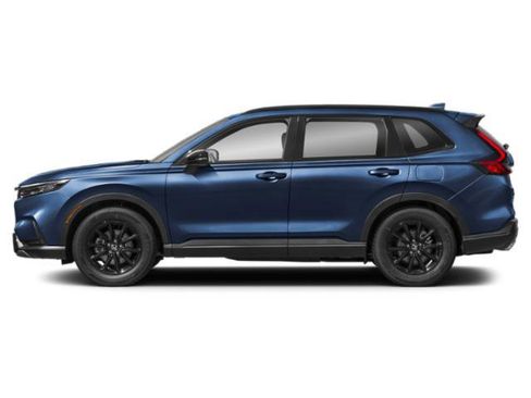 New 2026 Honda CR-V Sport-L image 3