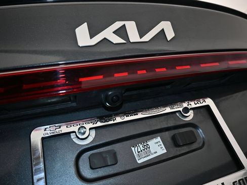 Used 2024 Kia Forte GT-Line w/ GT-Line Premium Package FWD image 40