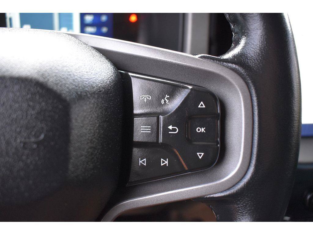 Used 2024 Ford Bronco Outer Banks AWD/4WD image 12