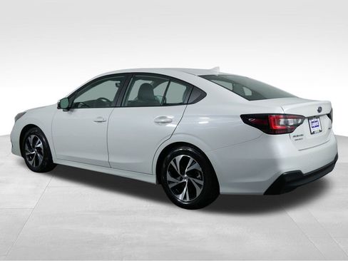 Used 2025 Subaru Legacy Premium w/ Popular Package #1 image 7