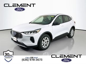 New 2026 Ford Escape Active w/ Cold Weather Package video 1