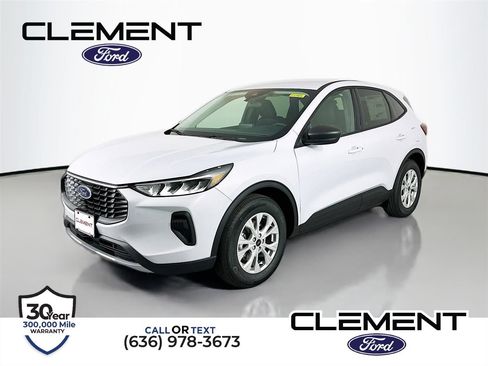 New 2026 Ford Escape Active w/ Cold Weather Package image 1