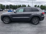 Used 2021 Jeep Grand Cherokee Limited image 2